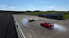 Kazan Ring "Canyon"-mini