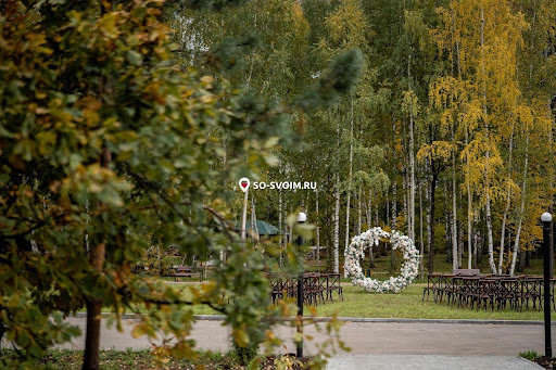Фото №10 зала Серебро