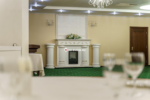 Фото №7 зала Гарден