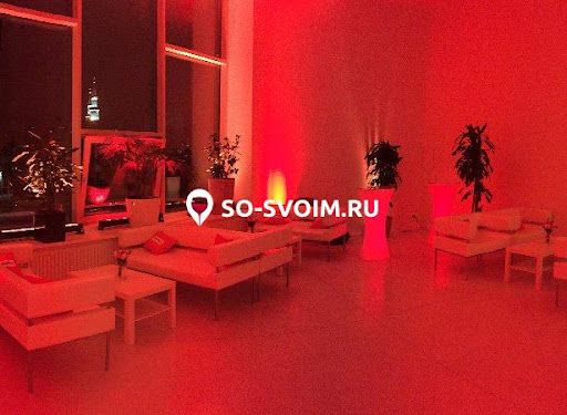 Фото №6 зала Согласие Холл