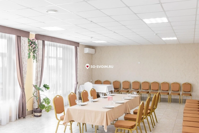 №14 ресторана 