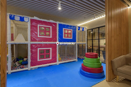 Фото №10 зала Основной зал 