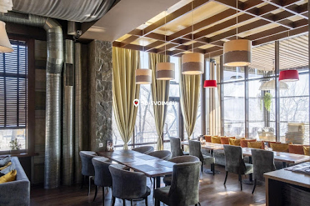 Фото №10 зала Основной зал 