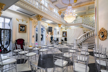 Фото №1 зала Зал «Элеон»