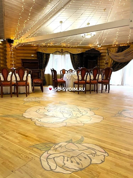 №20 ресторана 