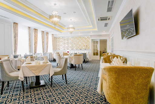 Фото №8 зала Grand cafe