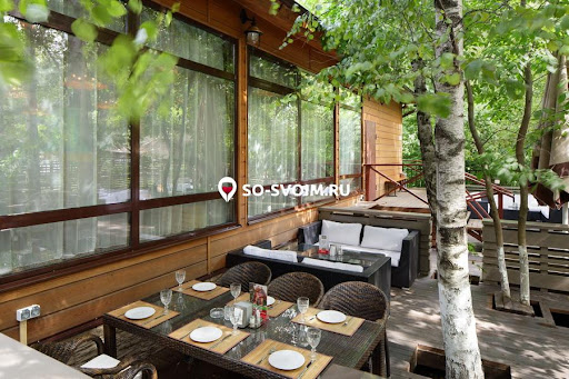 Фото №12 зала Ипполит Матвеевич