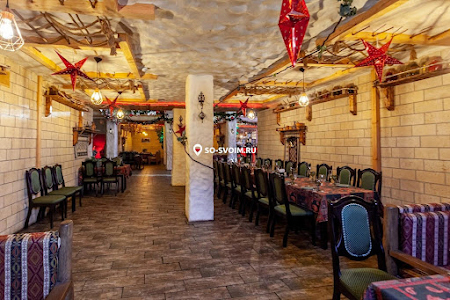 Фото №10 зала Основной зал