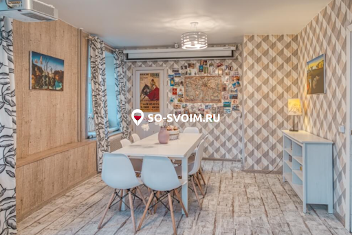 Фото №14 зала Casa Picassa на Таганской