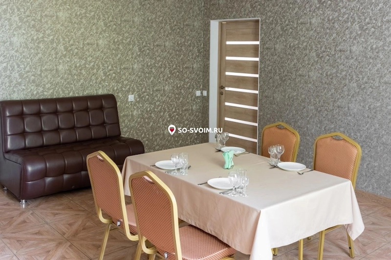 №9 ресторана 
