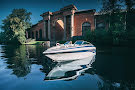CROWNLINE 210 "SAPPHIRE" -mini