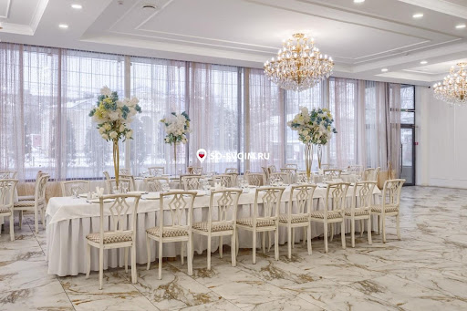 Фото №13 зала White Hall