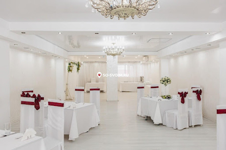 Фото №15 зала Малый зал