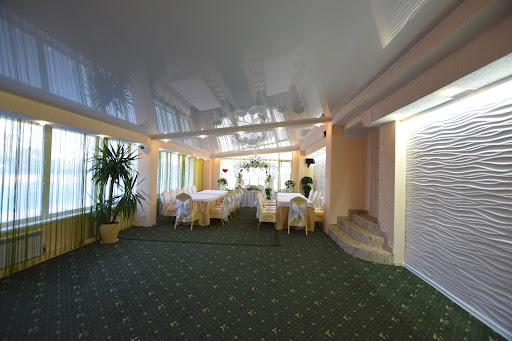 Фото №10 зала Лагуна