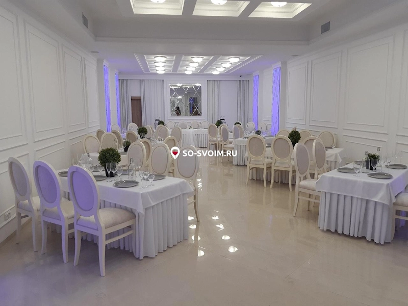 Фото №1 зала Банкетный зал №2