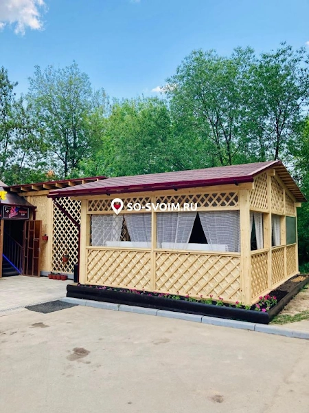 №6 ресторана 