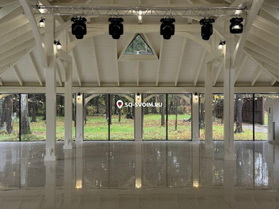 Шатер «Еловый»