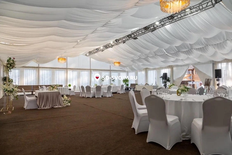 №3 ресторана 