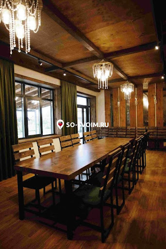 Фото №20 зала Авиатор