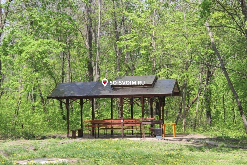 №2 ресторана 