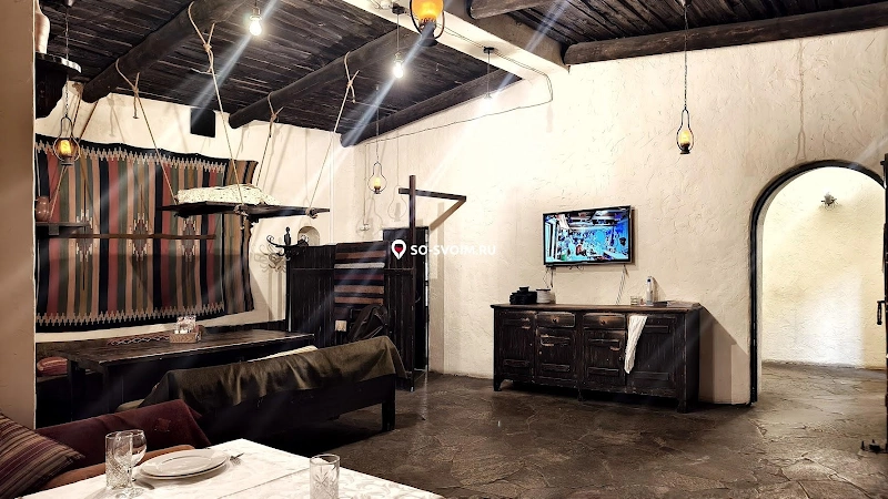 Фото №10 зала Армянский зал 