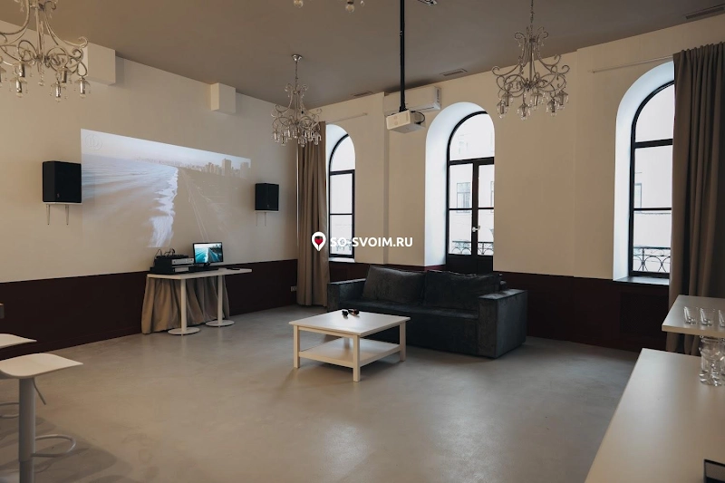 №9 ресторана 