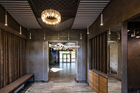 Фото №17 зала Welcome hall
