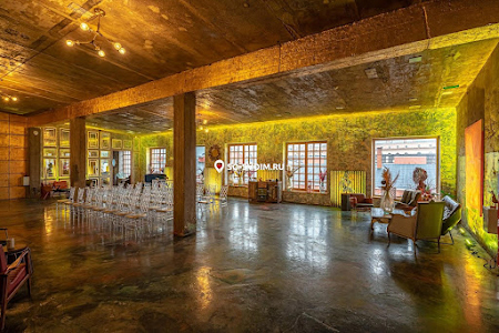 Фото №16 зала Зал "WHITE HALL"