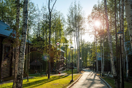 Фото №9 зала Банкетный зал