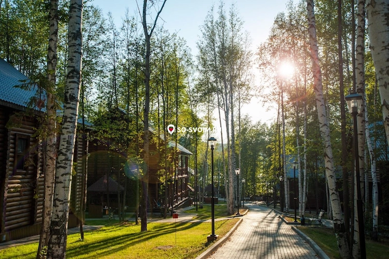 Фото №9 зала Банкетный зал