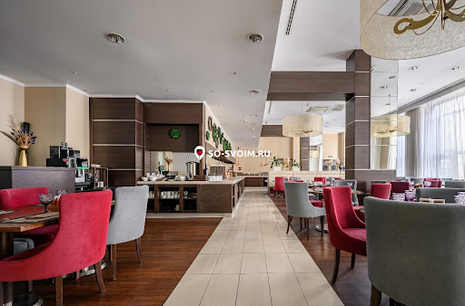 Фото №18 зала Courtyard by Marriott Kazan Kremlin