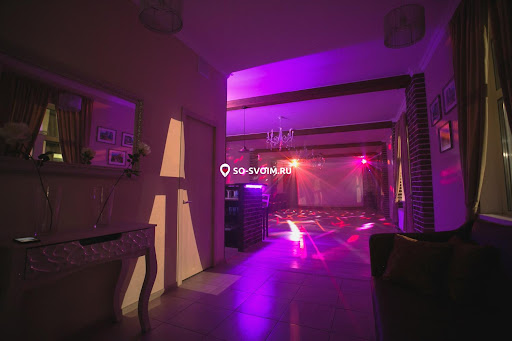 Фото №9 зала Loft Lodge Арт-Пространство