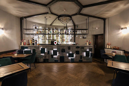 Фото №4 зала Зал №5