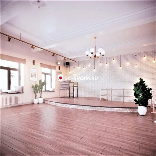 Фото №7 зала Loft Lodge Арт-Пространство