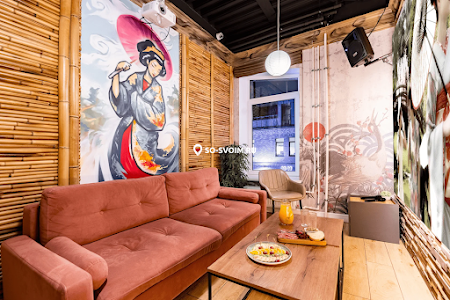 Фото №15 зала Залы до 5 человек