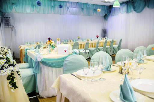 Фото №16 зала Пегас