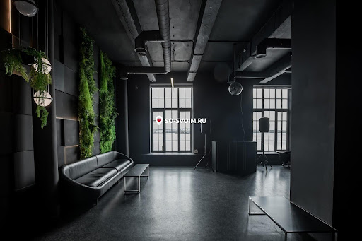 Фото №14 зала Rubin Loft на Кожевенной