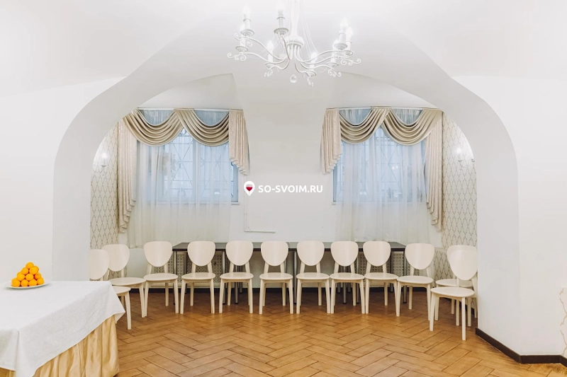 №17 ресторана 