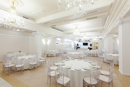 Фото №17 зала Мираж