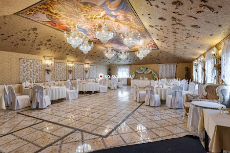 Фото №11 зала Зал «Ампир»