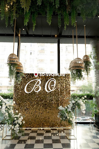 Фото №20 зала Ресторан Mady