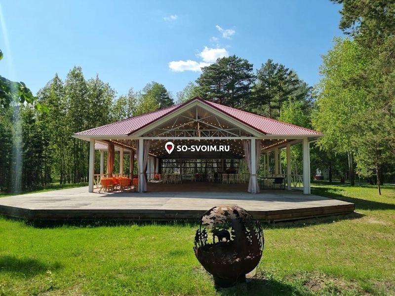 №2 ресторана 