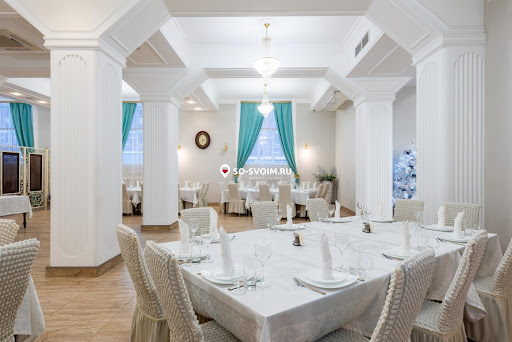 Фото №6 зала Frezeroff Hall