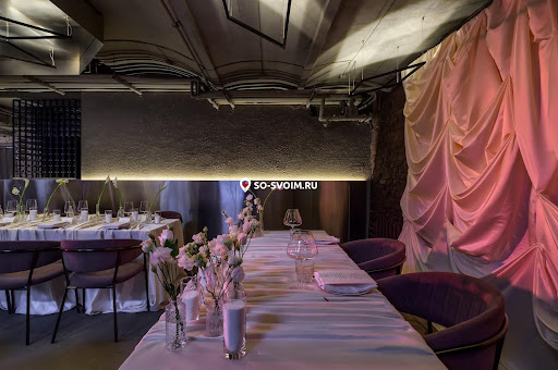 Фото №8 зала TT