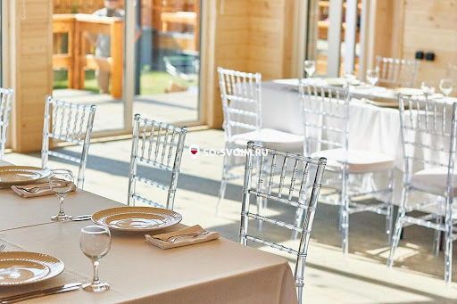 Фото №20 зала Раздолье