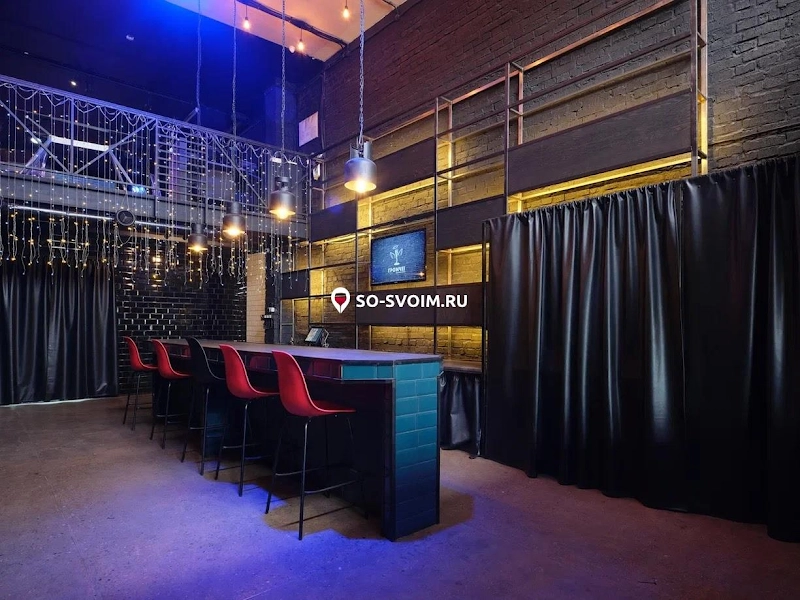 №12 ресторана 