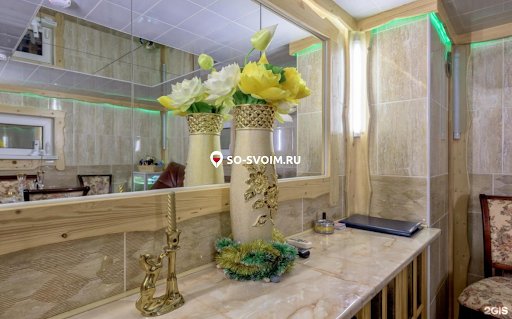 Фото №4 зала Белые ночи