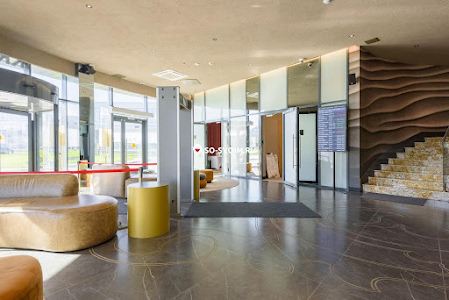 Фото №12 зала Конференц-зал