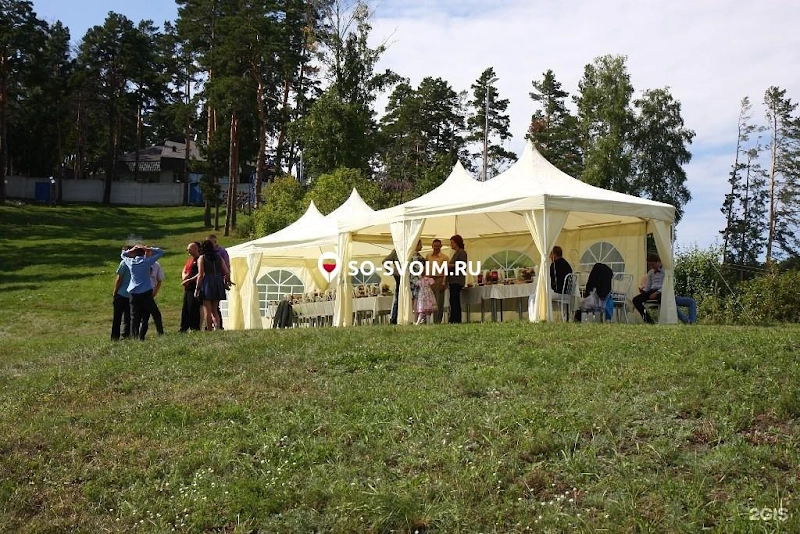 №4 ресторана 