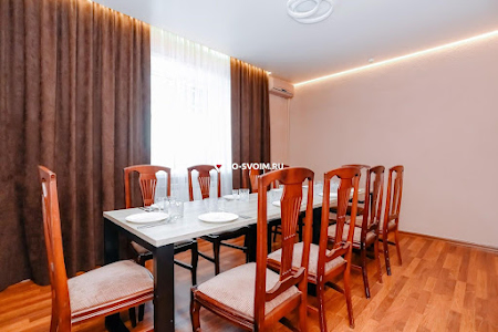 Фото №7 зала VIP-зал №4